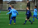 S.K.N.W.K. JO10-1 - FC De Westhoek '20 JO10-2 (competitie) seizoen 2021-2022 (voorjaar - 3e fase)) (66/97)